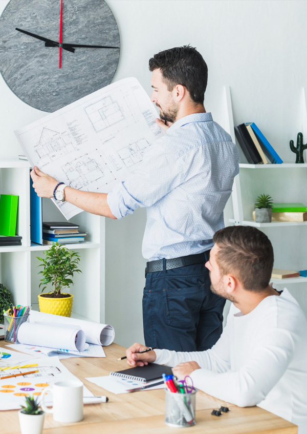 Saves time, promotes productivity and helps to make better decisions.